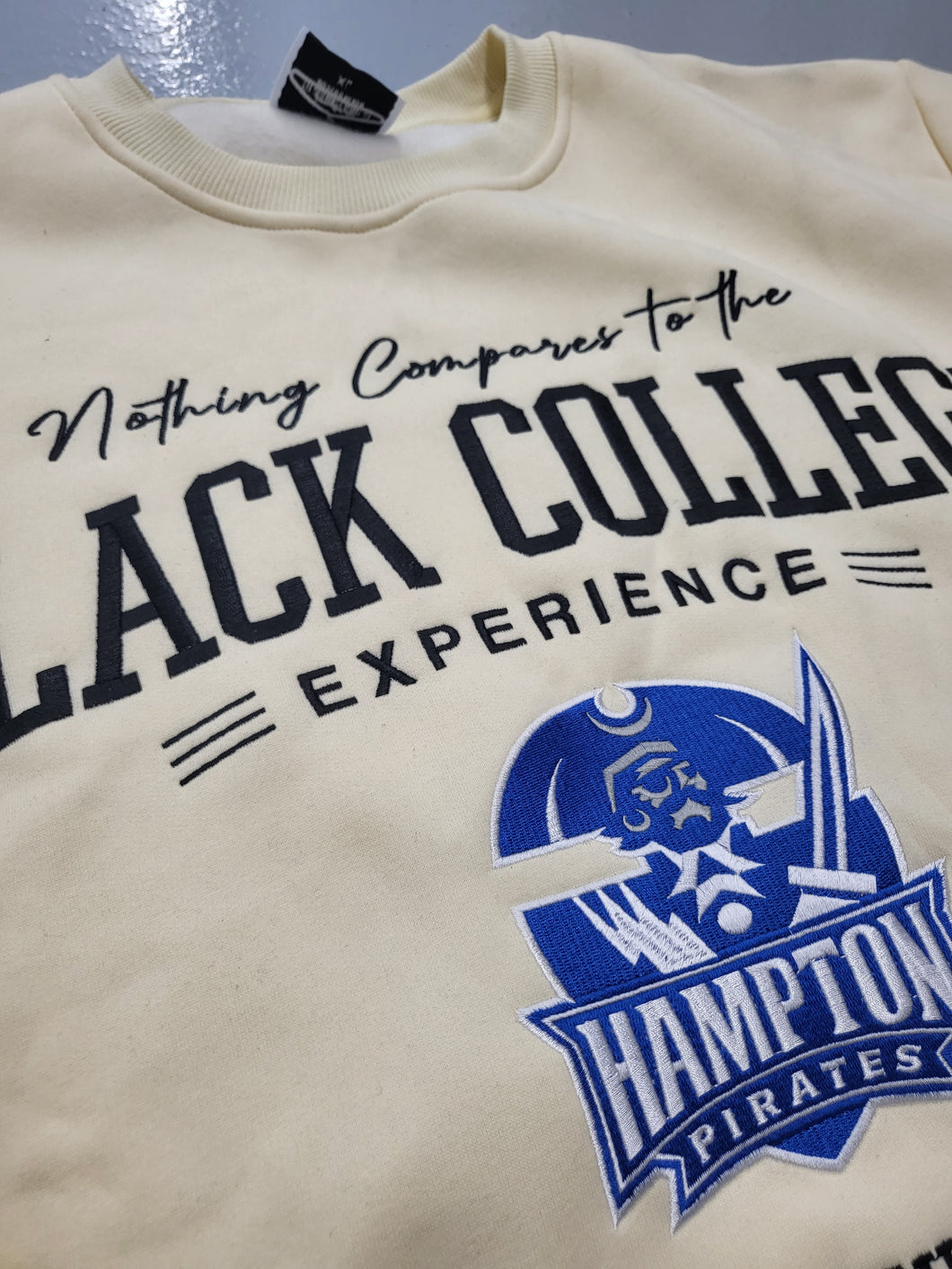 Nothing Compares To The Black College Experience- HU