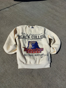 Nothing Compares to the Black College Experience- Morgan State