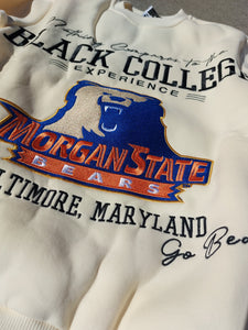 Nothing Compares to the Black College Experience- Morgan State