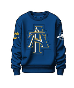 NCAT Jogger Set