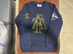 NCAT Jogger Set