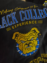 Load image into Gallery viewer, Nothing Compares to the Black Experience- NCAT Crewneck
