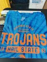 Cargar imagen en el visor de la galería, Trojans, Hail State Tee
