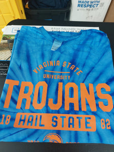 Trojans, Hail State Tee