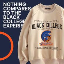 Cargar imagen en el visor de la galería, Nothing Compares to the Black College Experience- Virginia State
