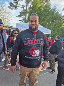 Nothing Compares to the Black College Experience WSSU