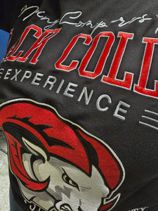 Nothing Compares to the Black College Experience- WSSU Tee